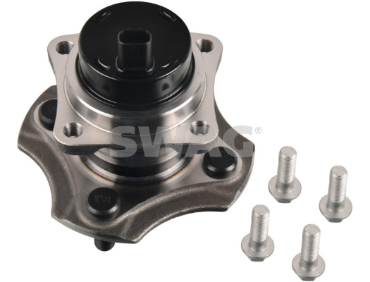 KIT CUSCINETTO RUOTA